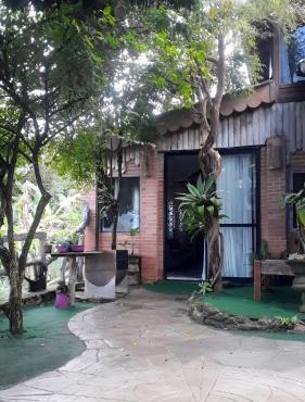 Berto's House HOSTEL