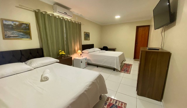 Bertolini Hotel