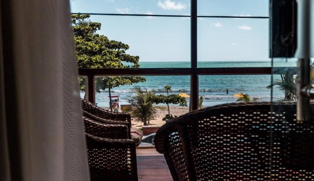 Bessa Beach Hotel