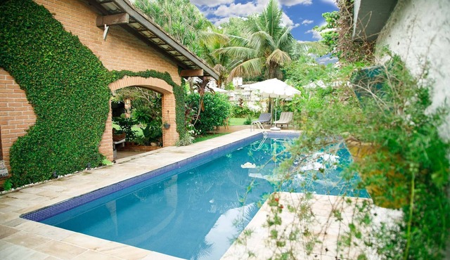 Best Place and Leisure on the Beach in Pernambuco Guaruja @homeguaruja