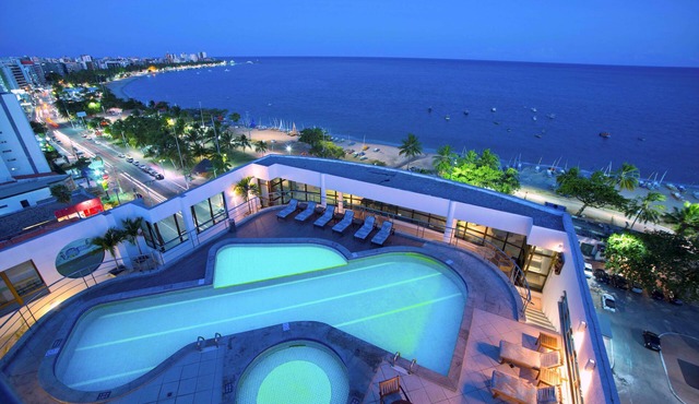 Best Western Premier Maceió
