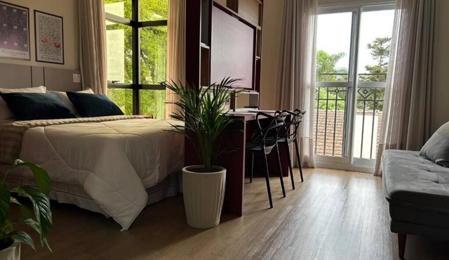 Beta Suites