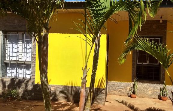 Betel tu casa de refugio 1