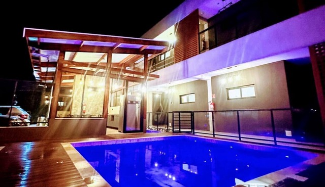 Bettys Enseada 3 guesthouse apartments