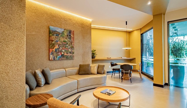 Bevile Hotel
