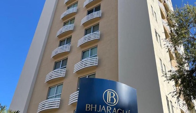 BH Jaraguá Hotel