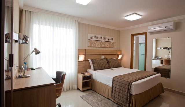 BH Jaraguá Hotel