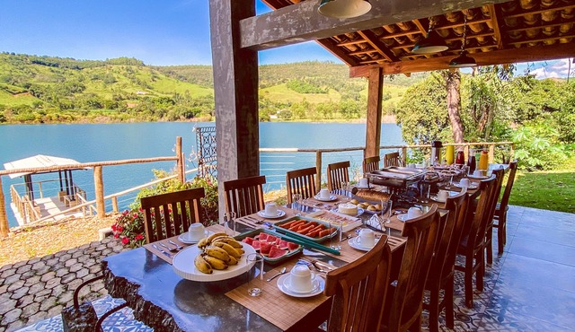 Bica D'água Boutique Hotel