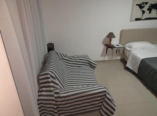 Bienvenidos a mi casa