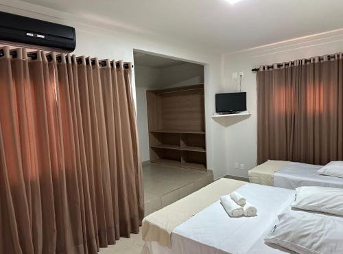 Big Hotel