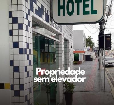 Big Hotel Florianópolis