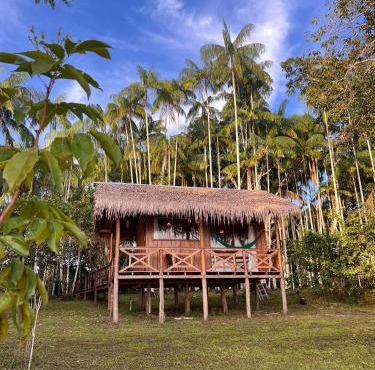 Bioma EcoLodge