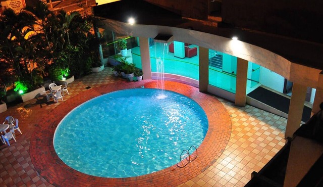 Biss Inn