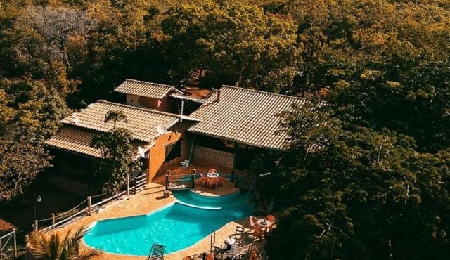 Bistrô Pousada Savacipó