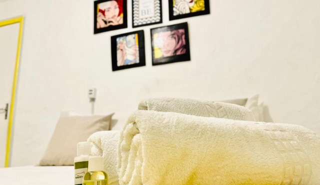 Blanca Hostel
