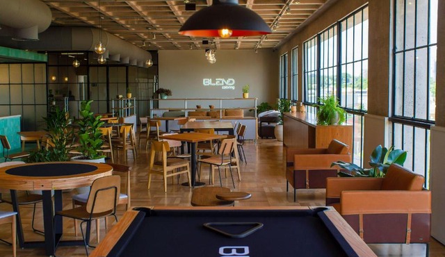 Blend Coliving One - 2b