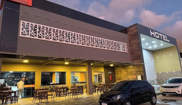 Blend Hotel