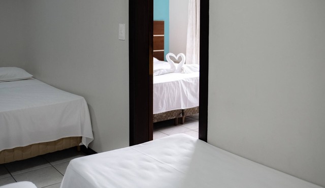 Blu Terrace Hotel