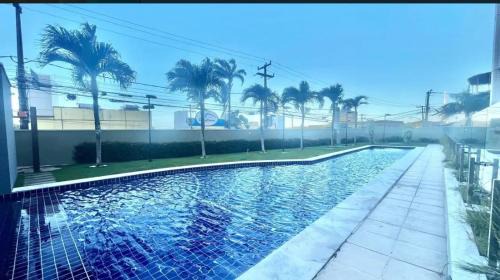 Blue Ocean 2 Suites maravilhosa vista Morro do Careca