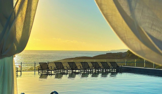 Blue Sea Hotel