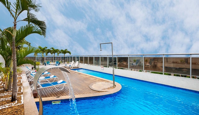 Blue Tree Premium Manaus