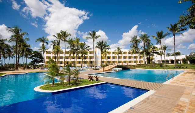 Blue Tree Premium São Luis