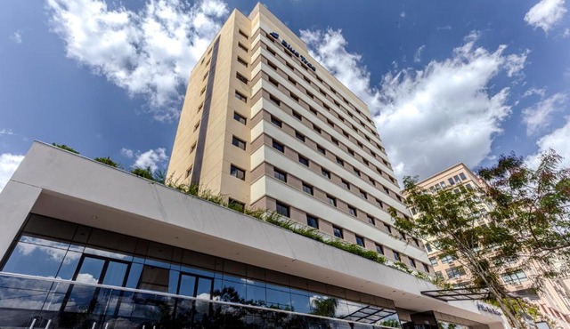 Blue Tree Towers Valinhos