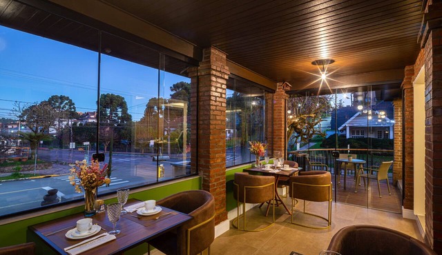 Blumen Hotel Boutique