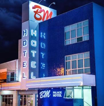BM Hotel
