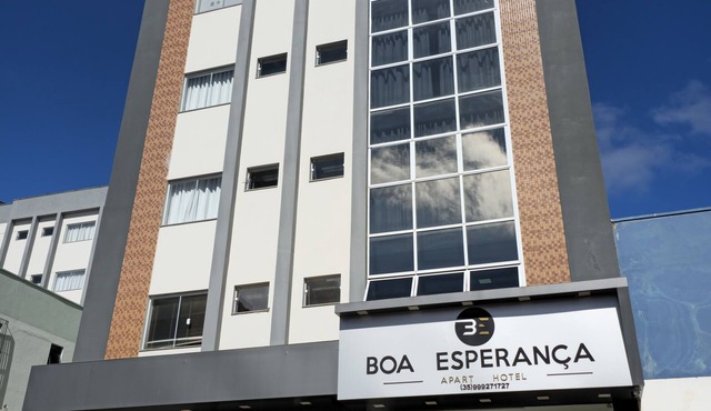 Boa Esperança Apart Hotel