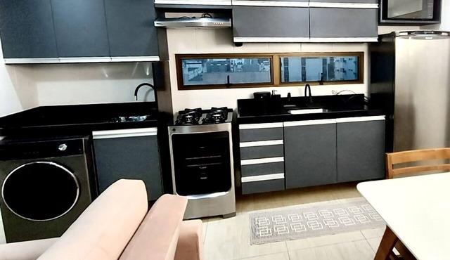 BOA VIAGEM CONCEPT HOME 500m from the beach