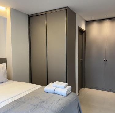 Boa Viagem e Icon Design Exclusive Living, 300m da Praia