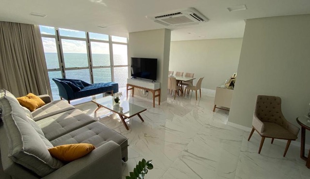 Boa Viagem Piedade Beach 150 m2