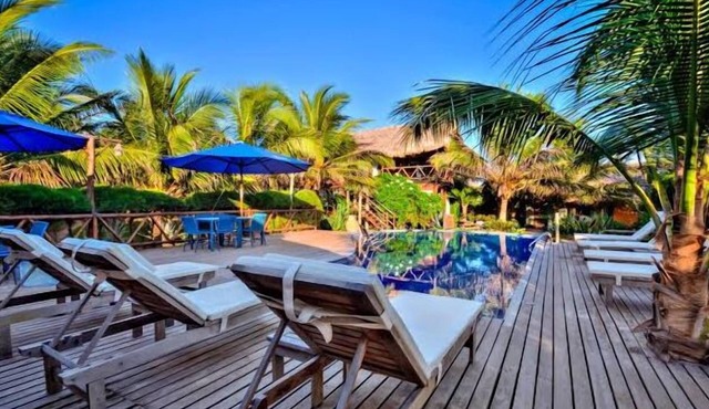 BobZ Boutique Resort