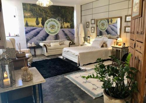 Body & Mind Beautiful - Suites Elegantes e Charmosas