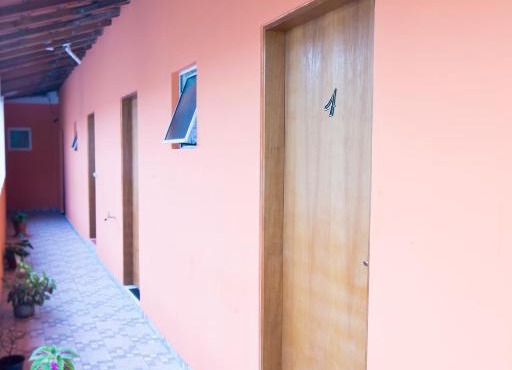 Boituhostel