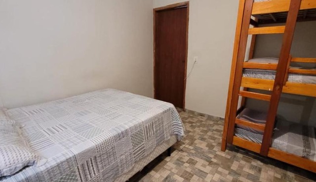Bom Hostel
