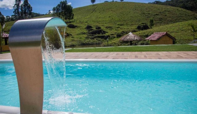Bom Jardim Farm