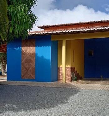 Bom Viver Pousada