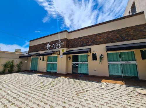 Bombas Beach Hostel