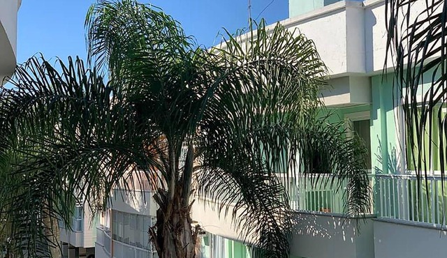 Bombinhas Apartamento Condomínio San Victor 2 Quartos com Piscina