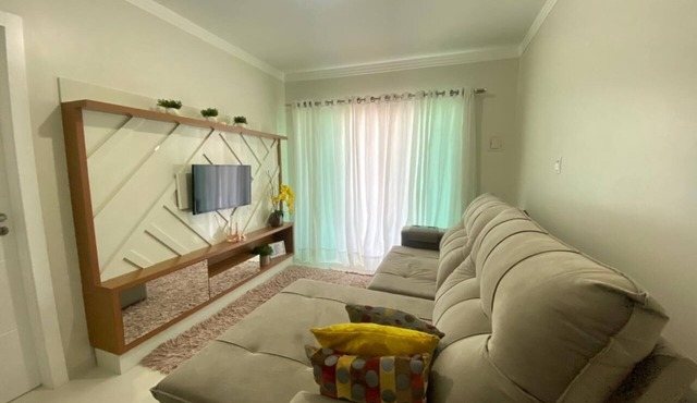 BOMBINHAS HOUSE