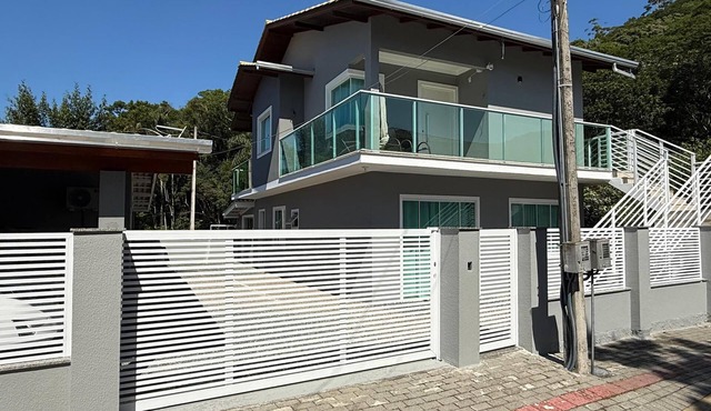 Bombinhas vacation home