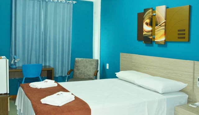 Bonjour Hotel