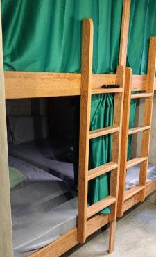 Book a bed Jacumã