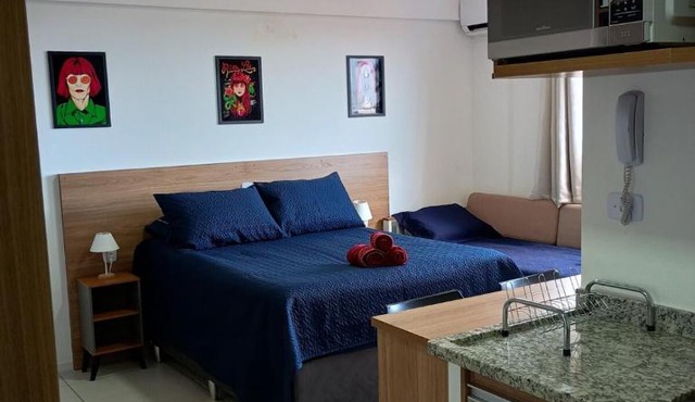 BOOKlN'Lee - Spot Residence Miami 1302