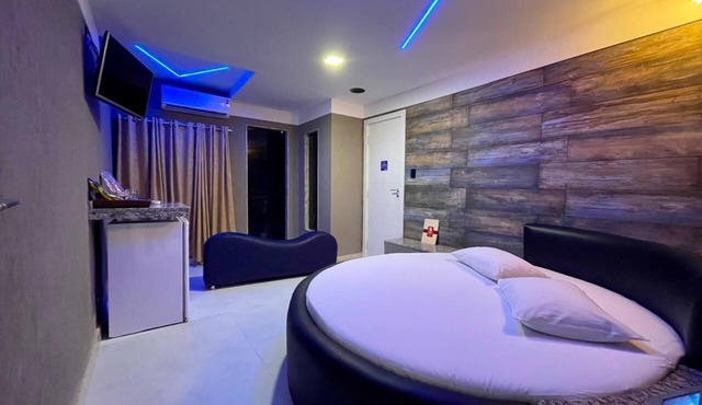BORA BORA MOTEL