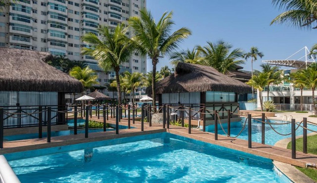 Bora Bora Resort Barra da Tijuca