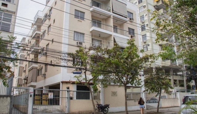 Bora Viajar Channel Lodging - Fully Equipped Apartment