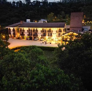Bormon Hotel